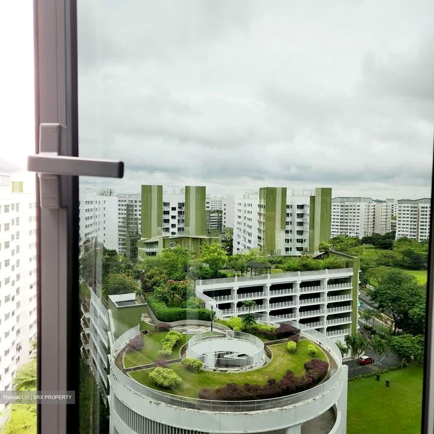 Signature At Yishun (D27), Condominium #530953341